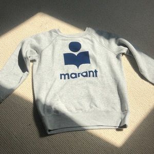 Isabel Marant Etoile Sweatshirt